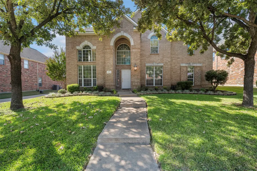 5771 Aylworth Drive, Frisco, TX 75035 - #2