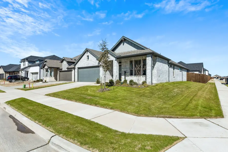 581 Chase Creek Drive, Lavon, TX 75166 - #2