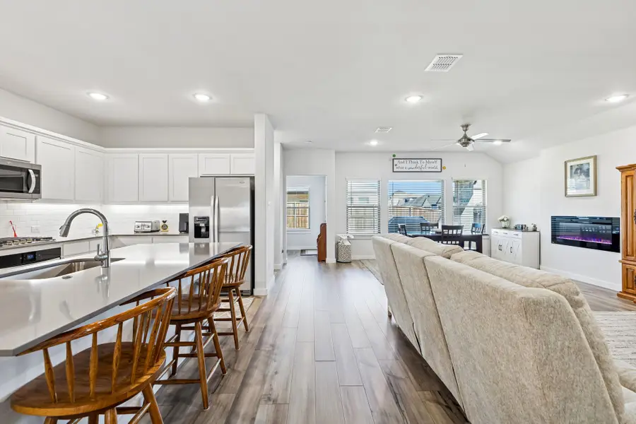 581 Chase Creek Drive, Lavon, TX 75166 - #3