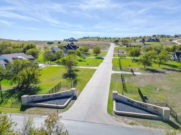 6020 Kodiak Trail, Aledo, TX 76008