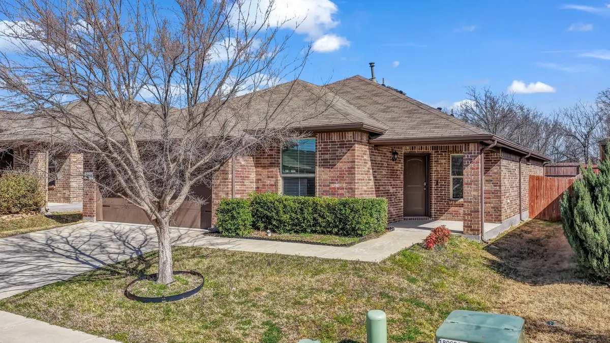 6948 Freeboard Way, Fort Worth, TX 76179 - #1