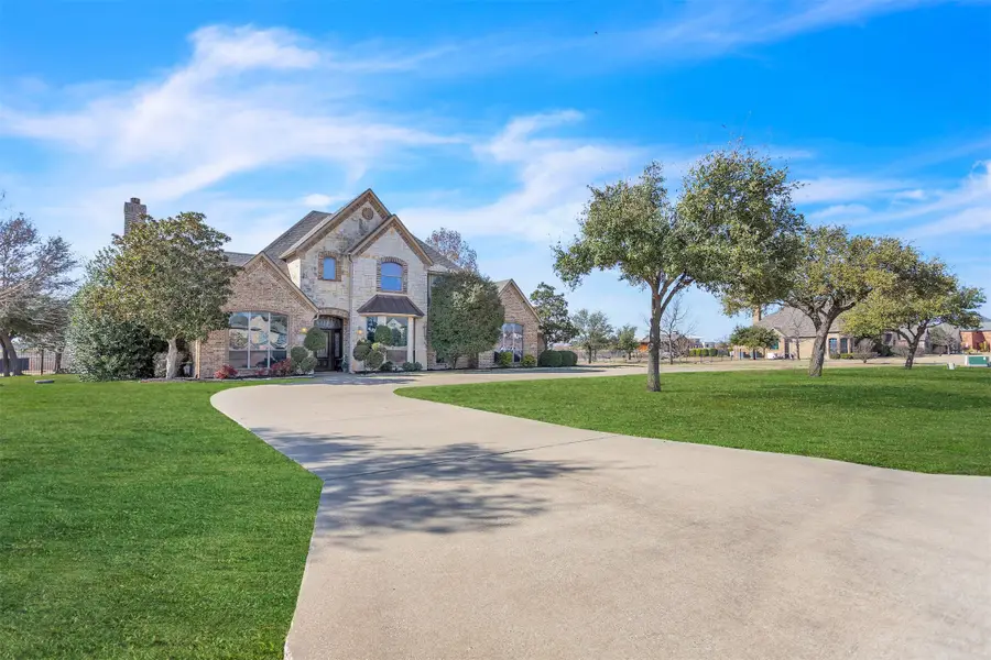 13099 Clearview Drive, Forney, TX 75126 - #2