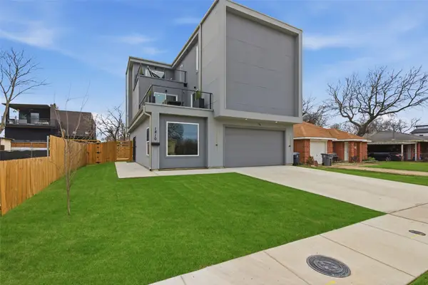 1810 Kraft Street, Dallas, TX 75212