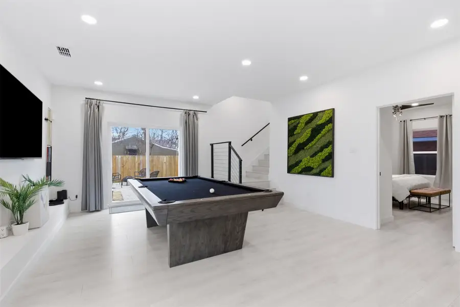 1810 Kraft Street, Dallas, TX 75212 - #2