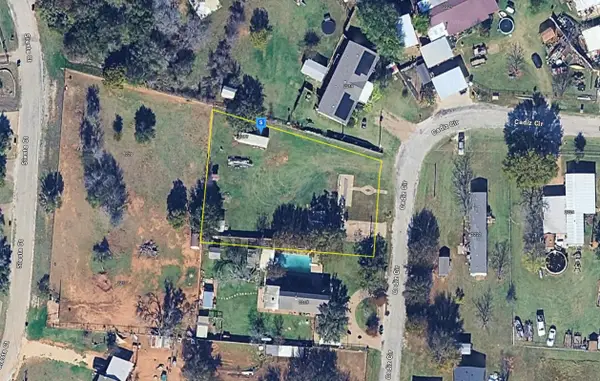 2217 Cadiz Circle, Granbury, TX 76048