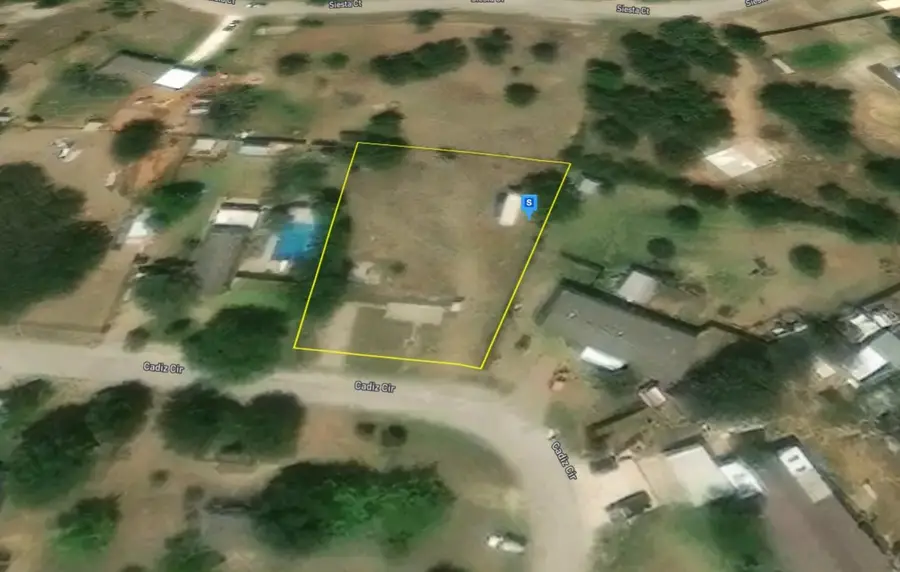 2217 Cadiz Circle, Granbury, TX 76048 - #3