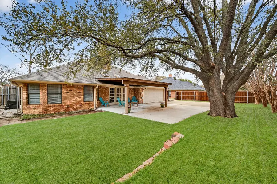 1406 Spyglass Drive, Mansfield, TX 76063 - #3