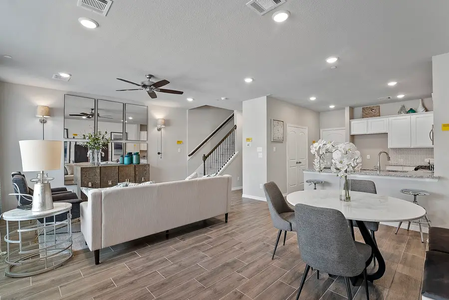 1890 Indigo #15, Heartland, TX 75114 - #2