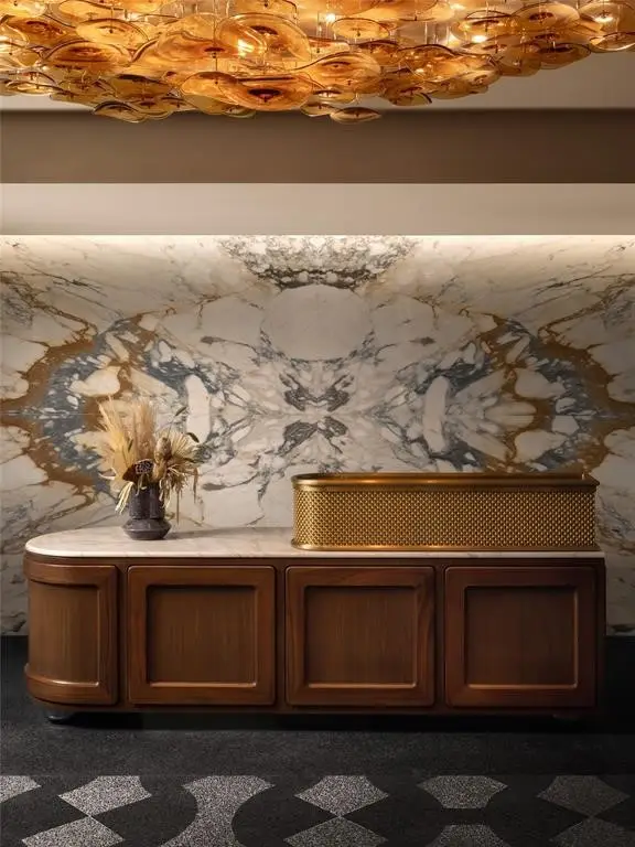 4205 Buena Vista Street #502, Dallas, TX 75205 - #2