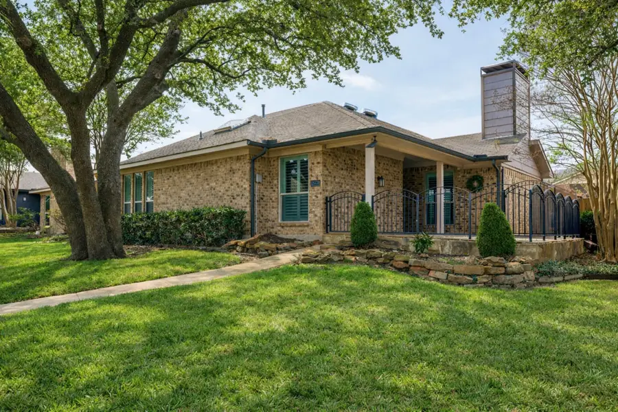 4020 Morman Lane, Addison, TX 75001 - #2