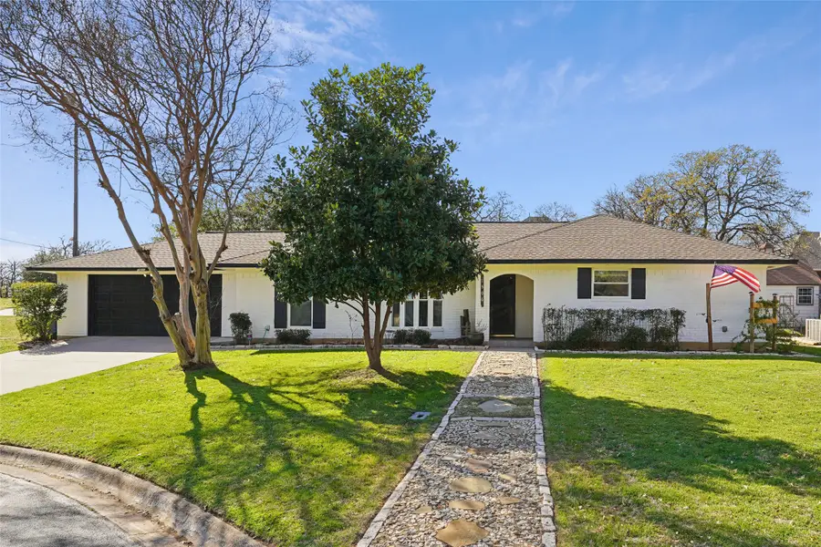 1506 Springbrook Street, Corinth, TX 76210 - #2