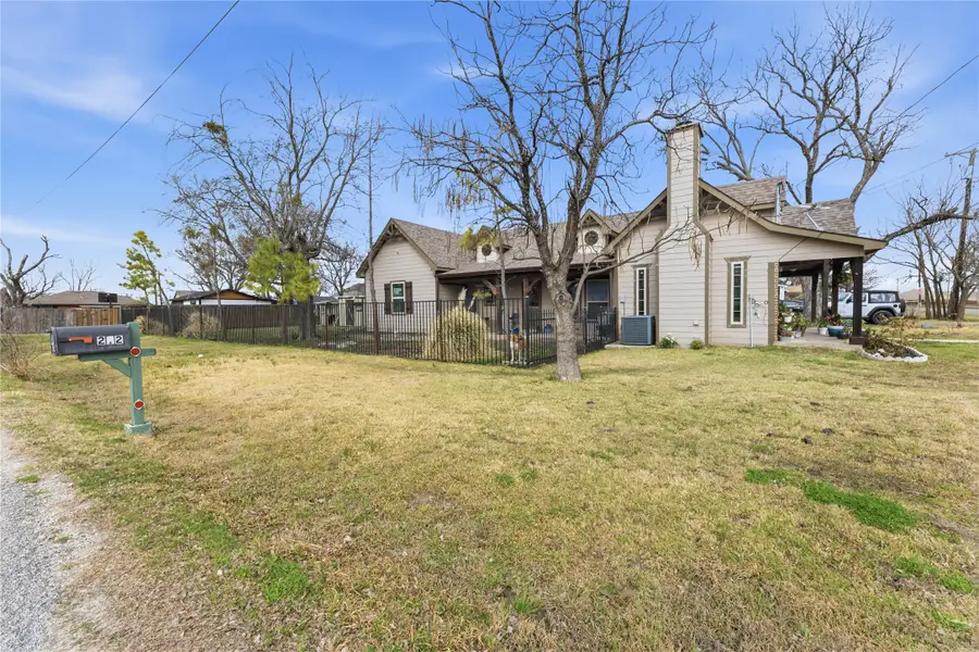 110 Reese Street, Josephine, TX 75173 - #3