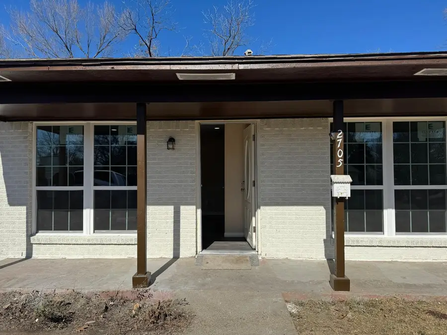 2705 Blue Ridge Drive, Mesquite, TX 75150 - #2