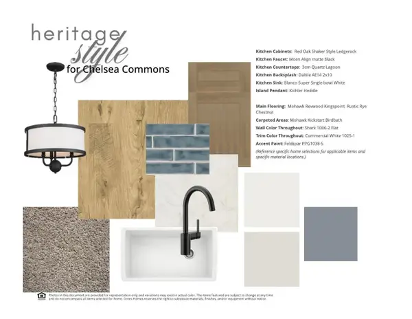 2518 Campden Mews, Allen, TX 75013