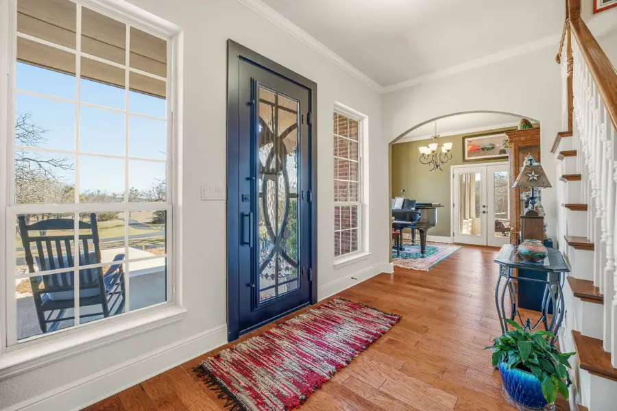 1218 Meander Road, Granbury, TX 76049 - #3