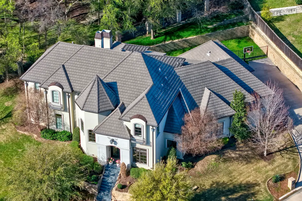 7001 Oakmont Terrace, Fort Worth, TX 76132 - #1