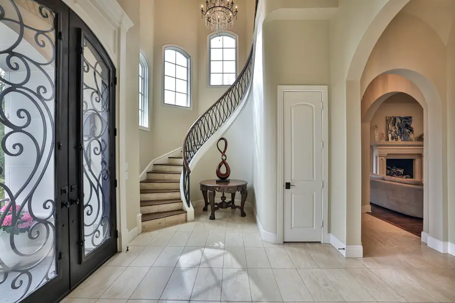 7001 Oakmont Terrace, Fort Worth, TX 76132 - #3