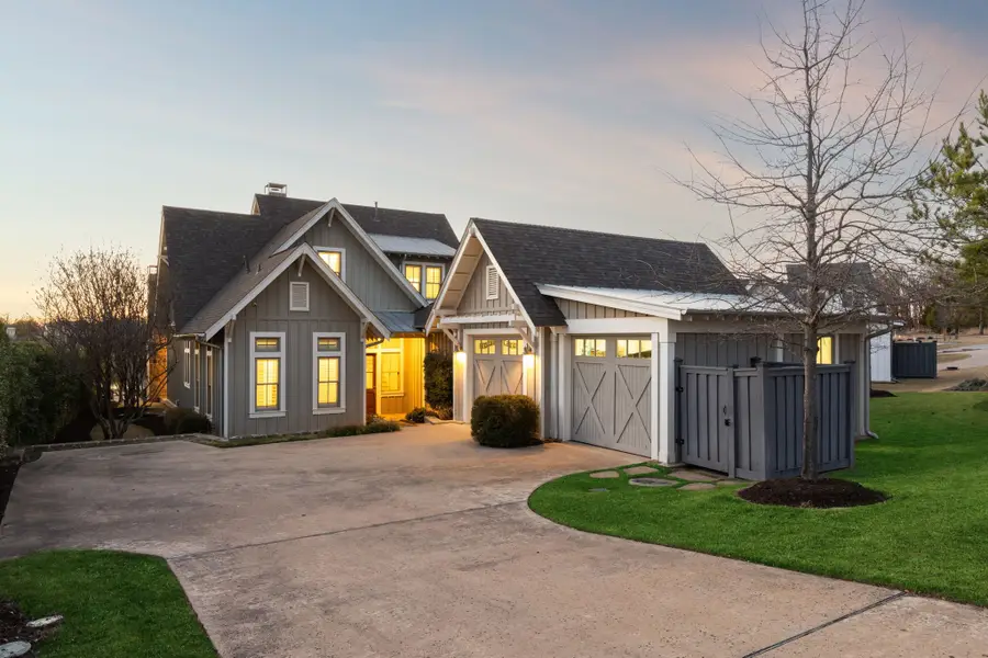 14700 Kiawah Drive, Malakoff, TX 75148 - #2