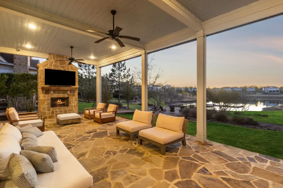 14700 Kiawah Drive, Malakoff, TX 75148 - #3