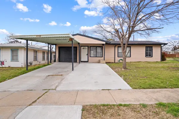 1733 Ida Street, Arlington, TX 76010