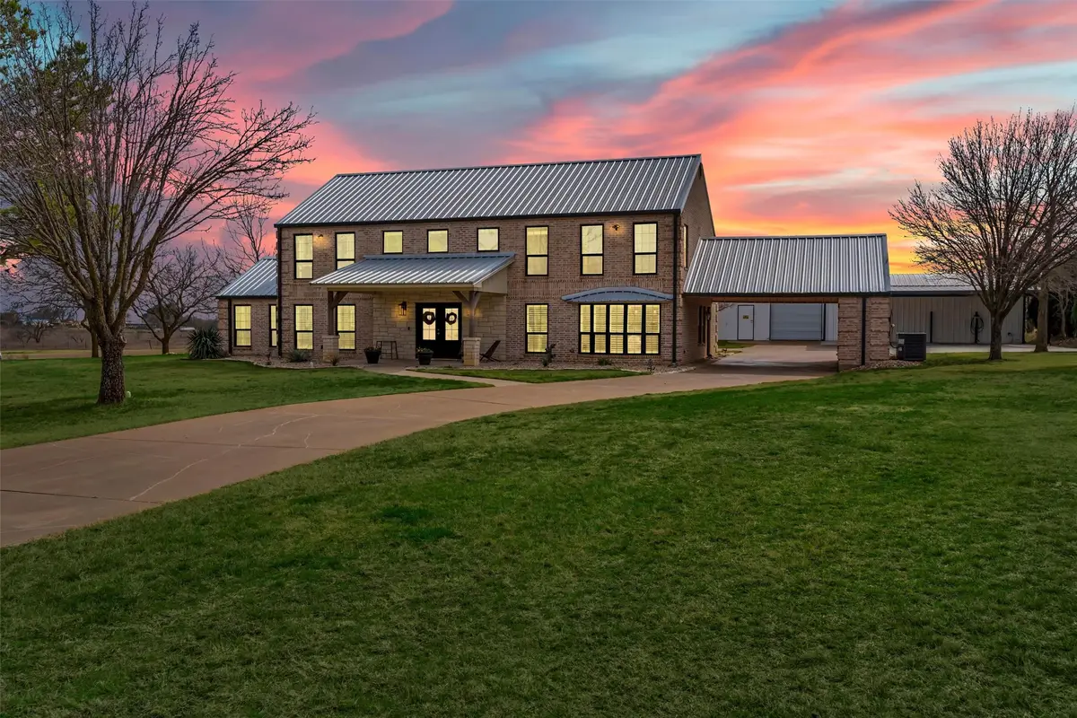 5817 County Road 913, Godley, TX 76044 - #1