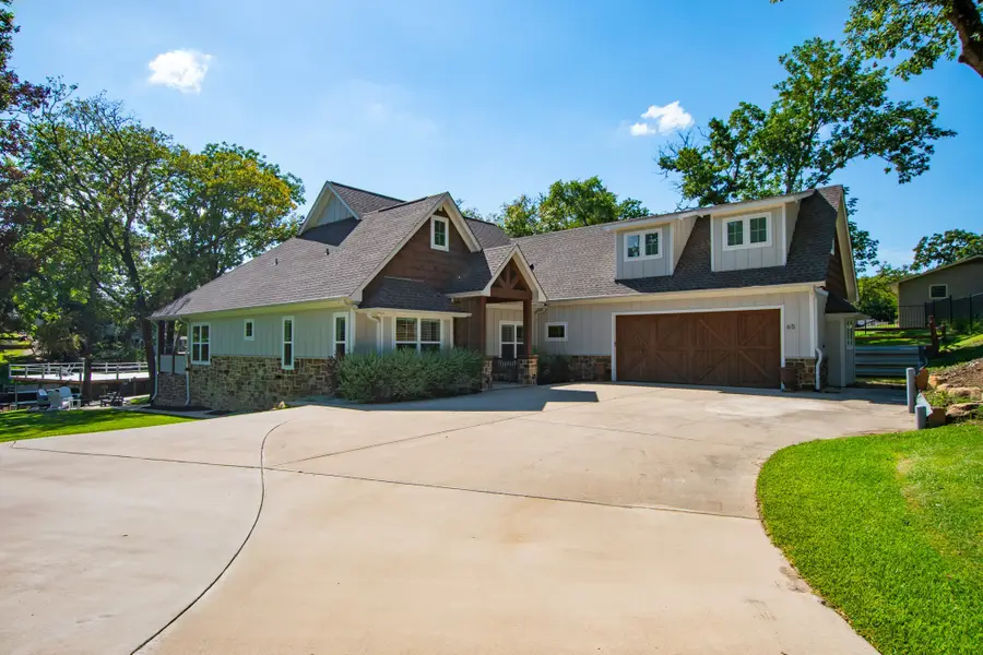 65 Hillcrest Drive, Tool, TX 75143 - #2