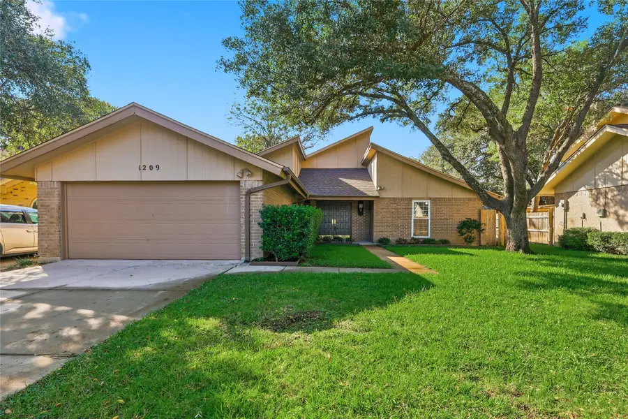 1209 Savannah Court, Flower Mound, TX 75028 - #2