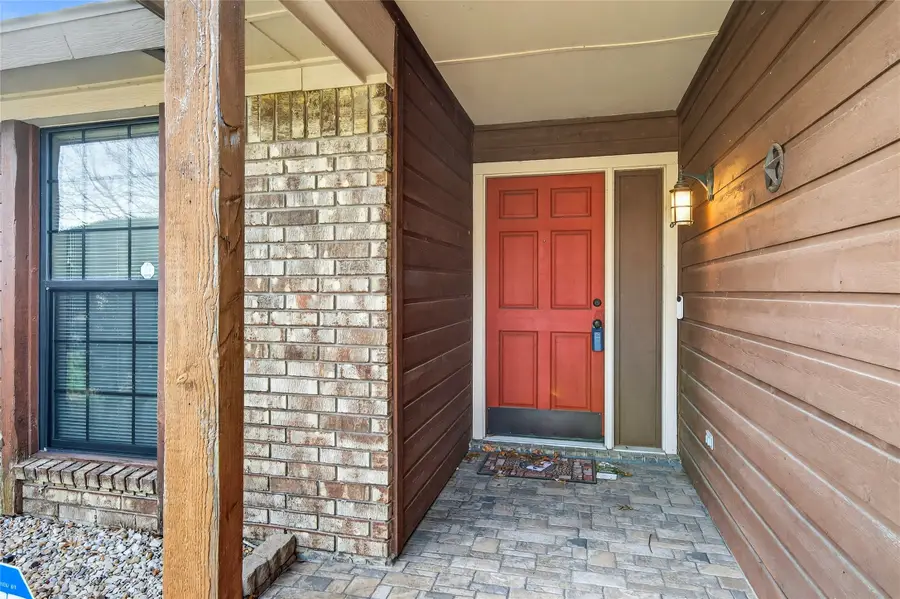 424 Benjamin Lane, Arlington, TX 76002 - #3