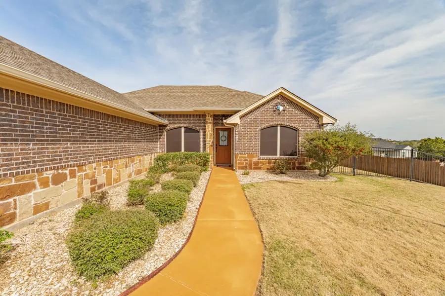 4001 Marana Drive, Granbury, TX 76048 - #2