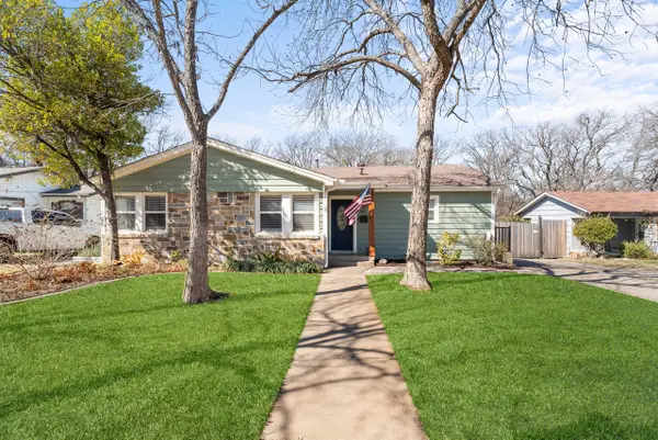 1812 Junius Street, Fort Worth, TX 76103