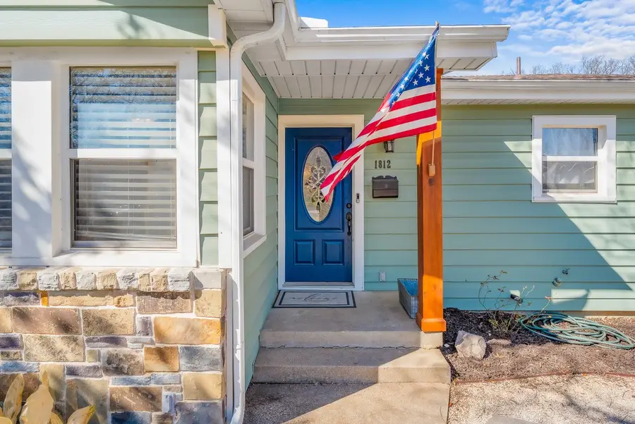 1812 Junius Street, Fort Worth, TX 76103 - #3