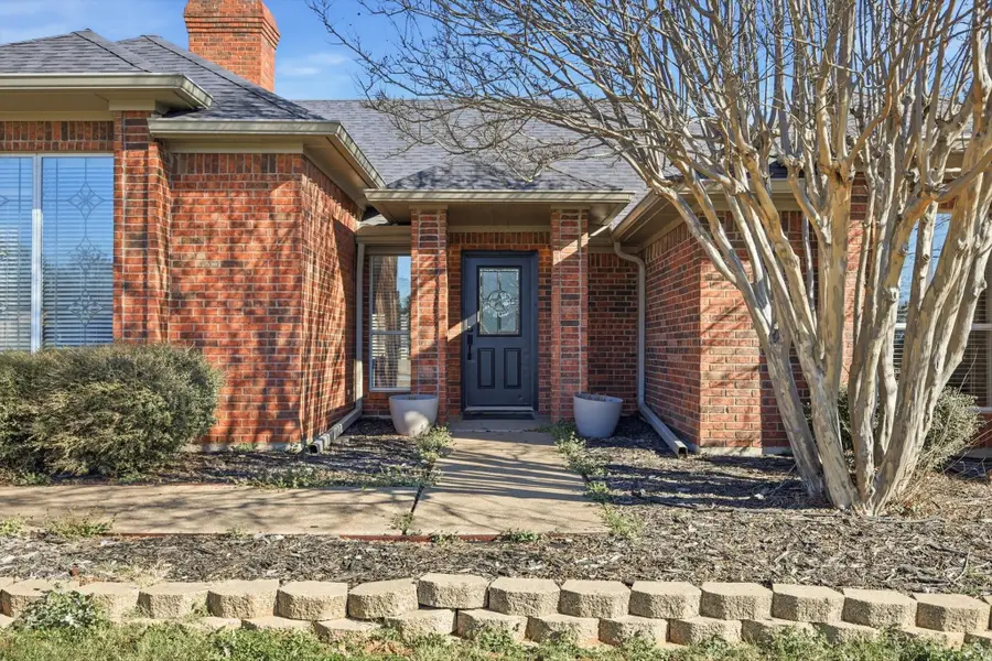 810 Waite Drive, Lewisville, TX 75077 - #2