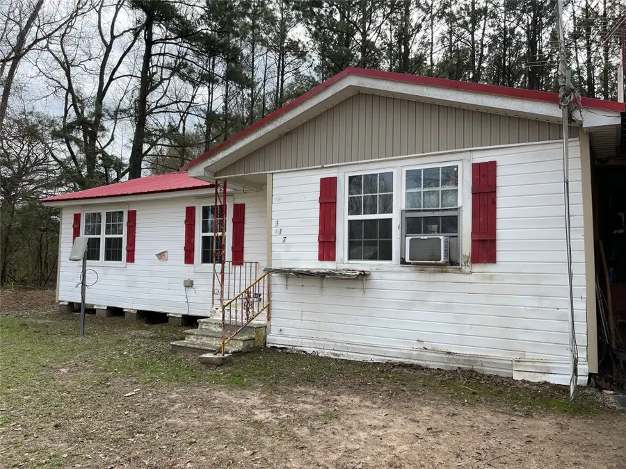 3176 Highway 155, Coushatta, LA 71019 - #2