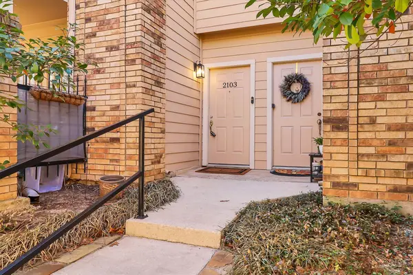 14333 Preston Road #2103, Dallas, TX 75254