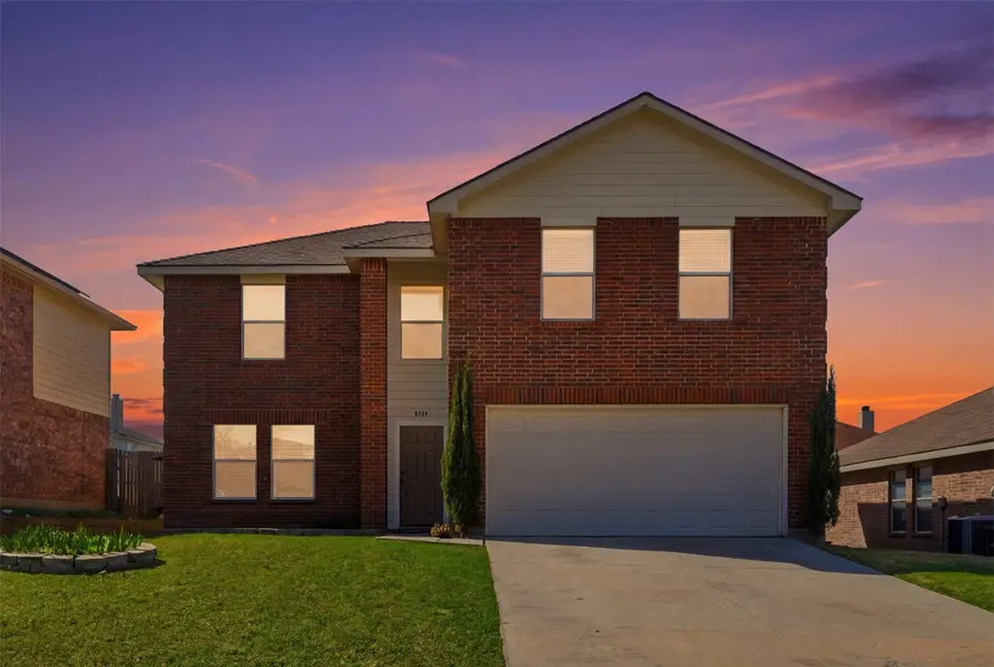 4949 Water Ridge Lane, Fort Worth, TX 76179 - #2