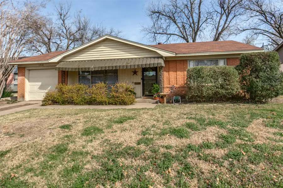 1918 S 5th Street, Garland, TX 75040 - #2