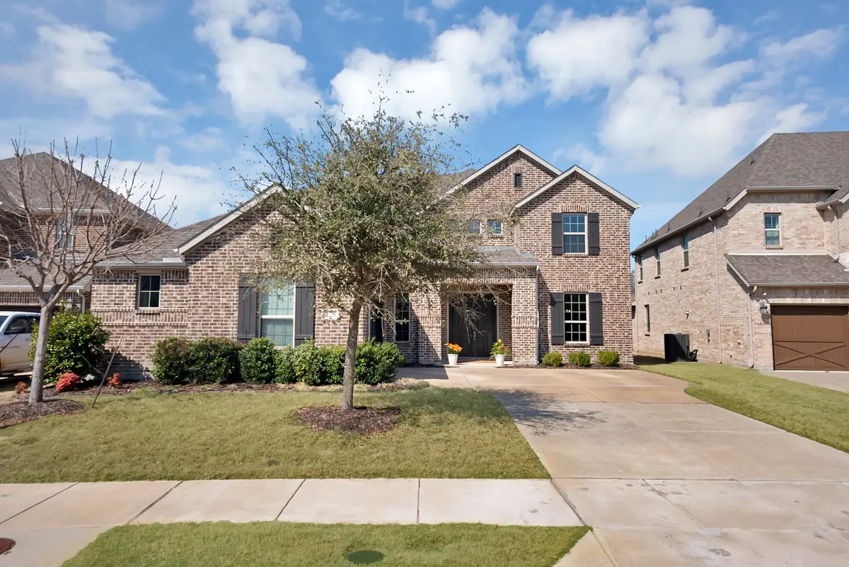 420 Montrose Drive, Rockwall, TX 75087 - #1
