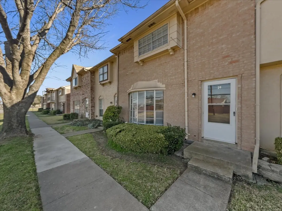74 E Mountain Creek Court #2, Grand Prairie, TX 75052 - #1