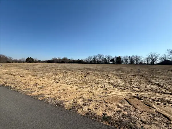 784 Shores Drive, Honey Grove, TX 75446