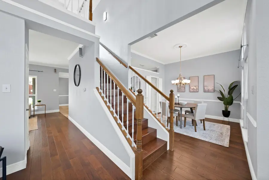 724 Pulitzer Lane, Allen, TX 75002 - #3