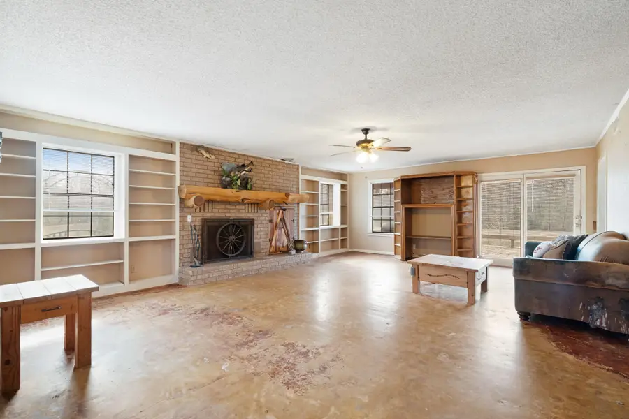 595 County Road 45300, Powderly, TX 75473 - #2