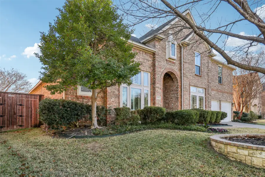 3205 Bridle Lane, Grapevine, TX 76051 - #3