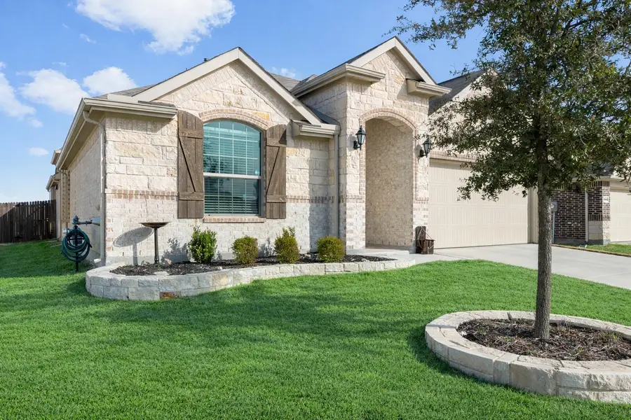 14852 Equine Trail, Haslet, TX 76052 - #2