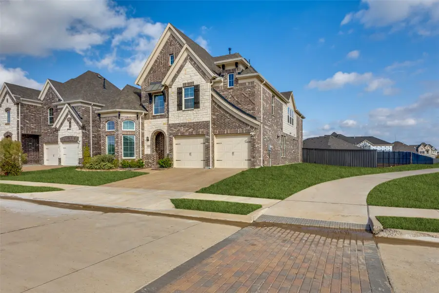 4322 Baneberry Court, Venus, TX 76084 - #2