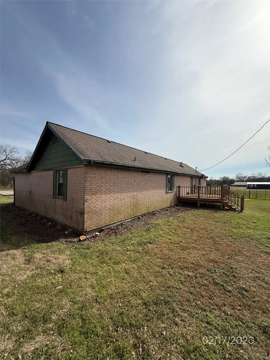 104 S Lilly Street, Kosse, TX 76653 - #3