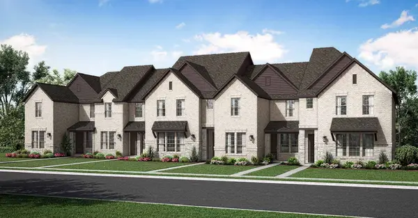 5248 Roll Cast Road, Royse City, TX 75189