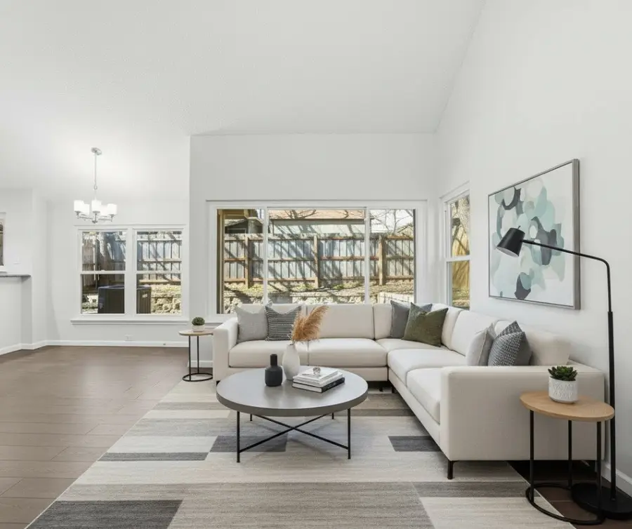 952 Ramblewood Drive, Lewisville, TX 75067 - #2