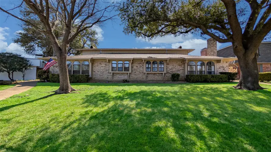 10504 Berry Knoll Drive, Dallas, TX 75230 - #2