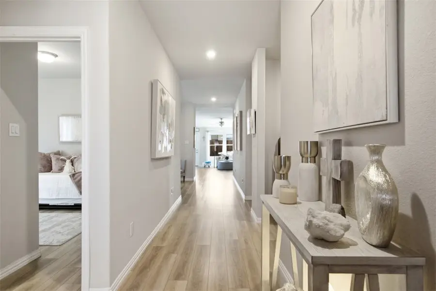 2229 Sun Star Drive, Haslet, TX 76052 - #2