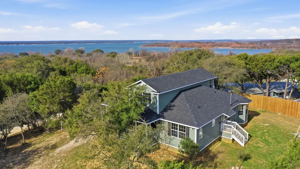 188 Cedar Hill Trail, Whitney, TX 76692 - #1